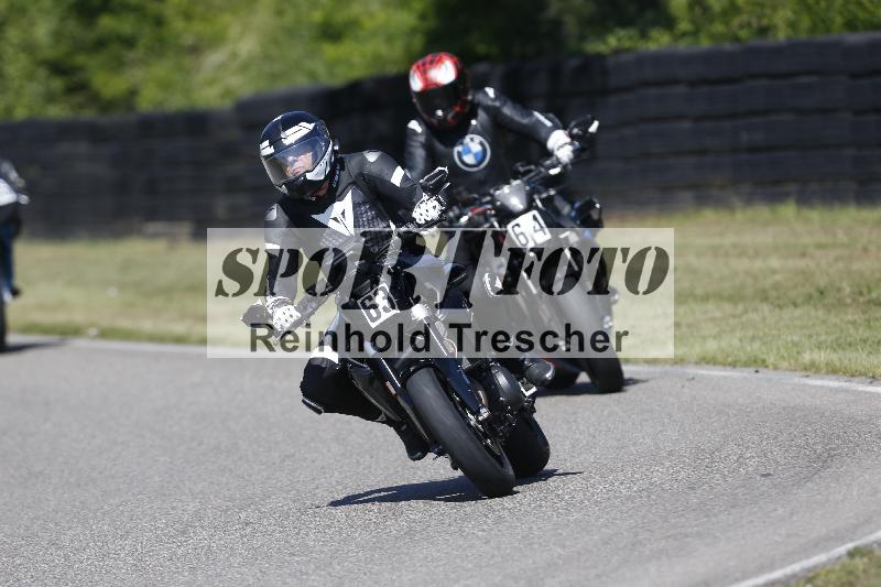/15 22.05.2026  Plüss Moto Sport  Discover the Bike ADR /Gruppe gruen - Bike 1/63